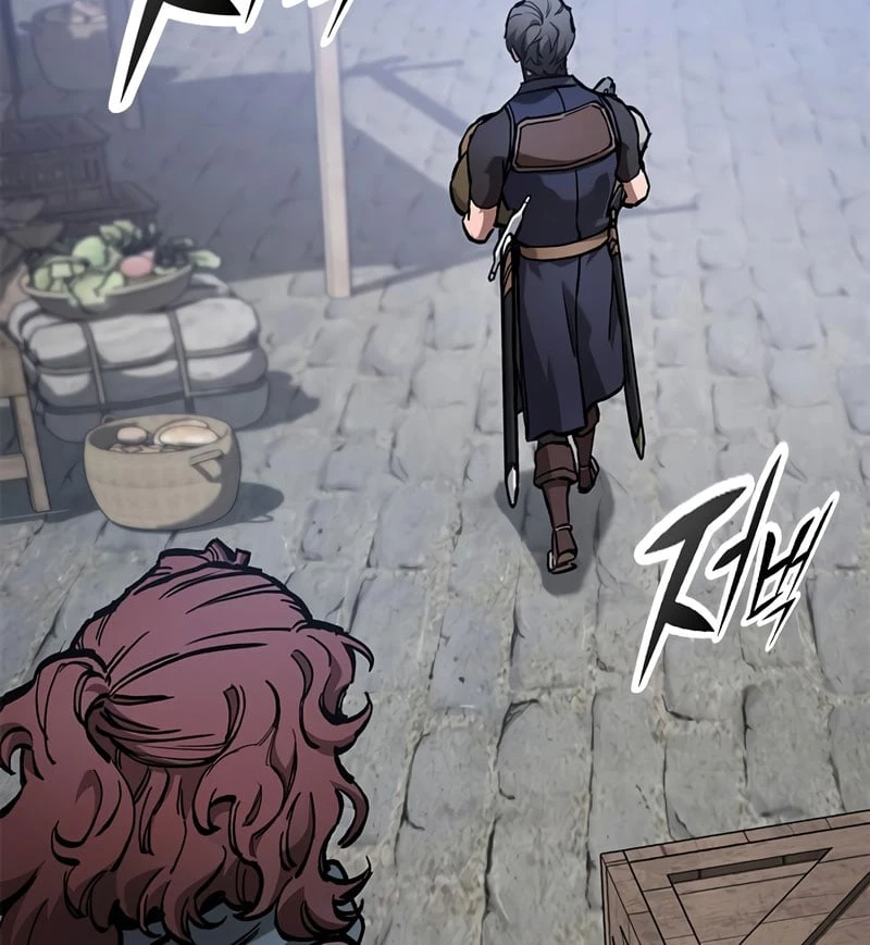 Hiệp Sĩ Sống Vì Ngày Hôm Nay Chapter 86 - 96