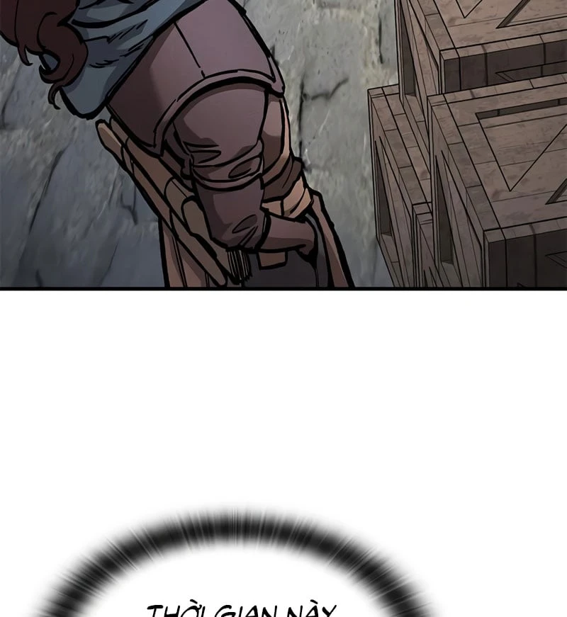 Hiệp Sĩ Sống Vì Ngày Hôm Nay Chapter 86 - 97