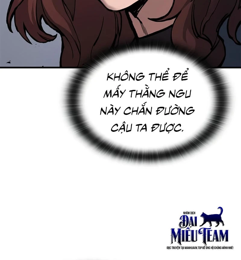 Hiệp Sĩ Sống Vì Ngày Hôm Nay Chapter 86 - 99