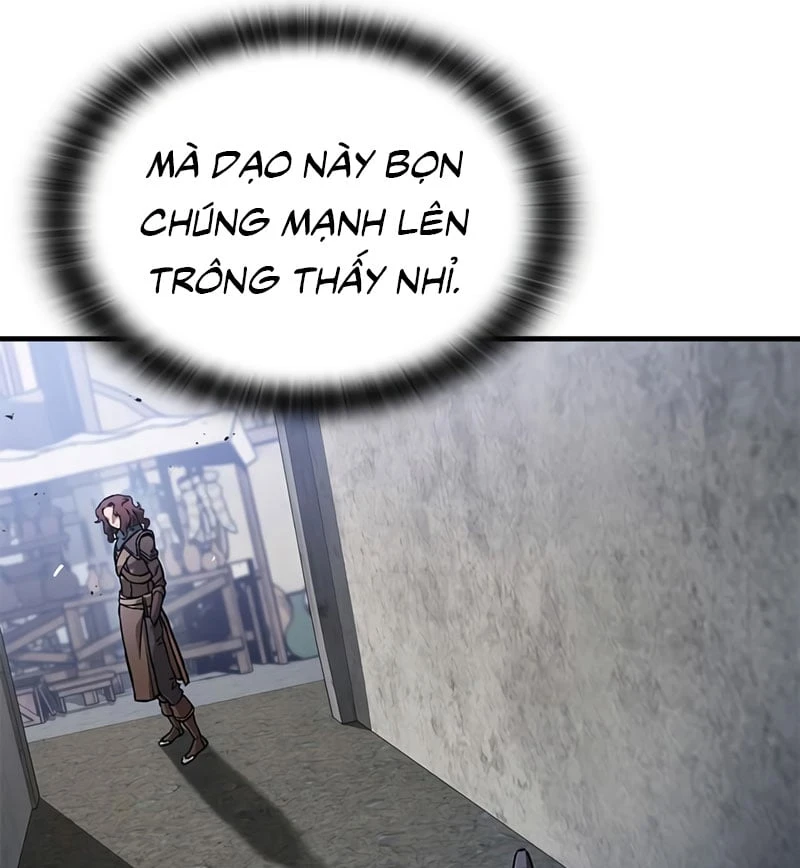 Hiệp Sĩ Sống Vì Ngày Hôm Nay Chapter 86 - 100