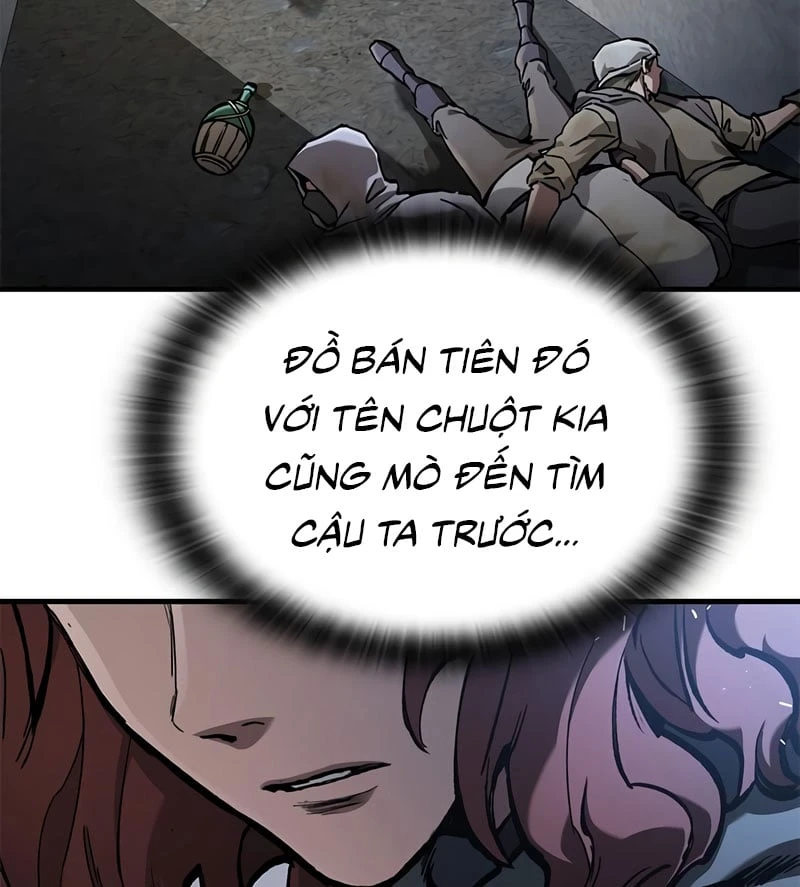 Hiệp Sĩ Sống Vì Ngày Hôm Nay Chapter 86 - 101