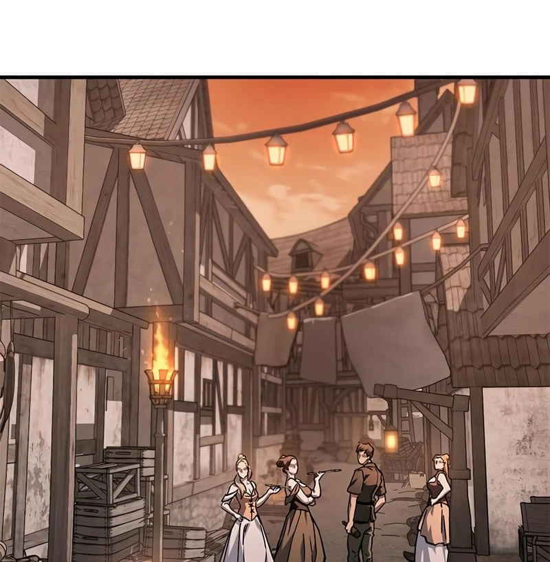 Hiệp Sĩ Sống Vì Ngày Hôm Nay Chapter 86 - 106