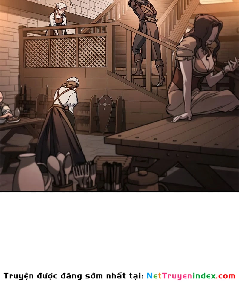 Hiệp Sĩ Sống Vì Ngày Hôm Nay Chapter 86 - 108