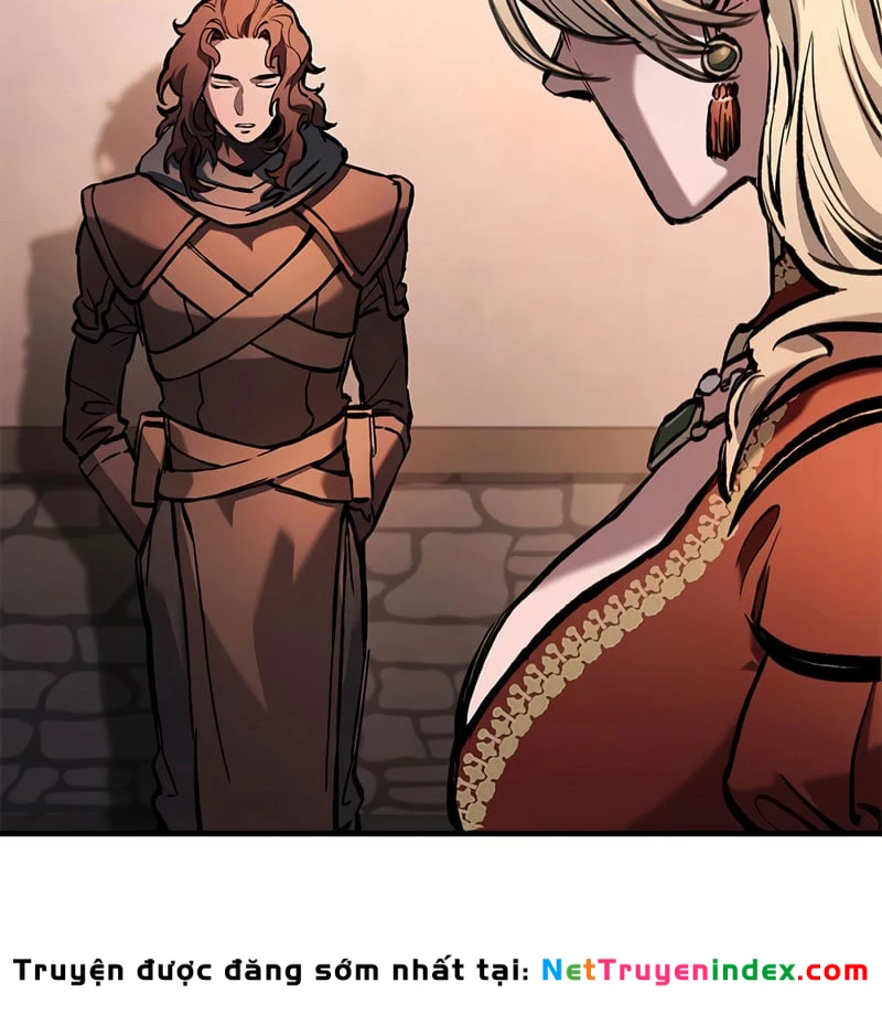 Hiệp Sĩ Sống Vì Ngày Hôm Nay Chapter 86 - 114