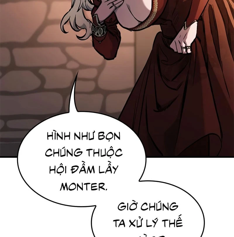 Hiệp Sĩ Sống Vì Ngày Hôm Nay Chapter 86 - 116