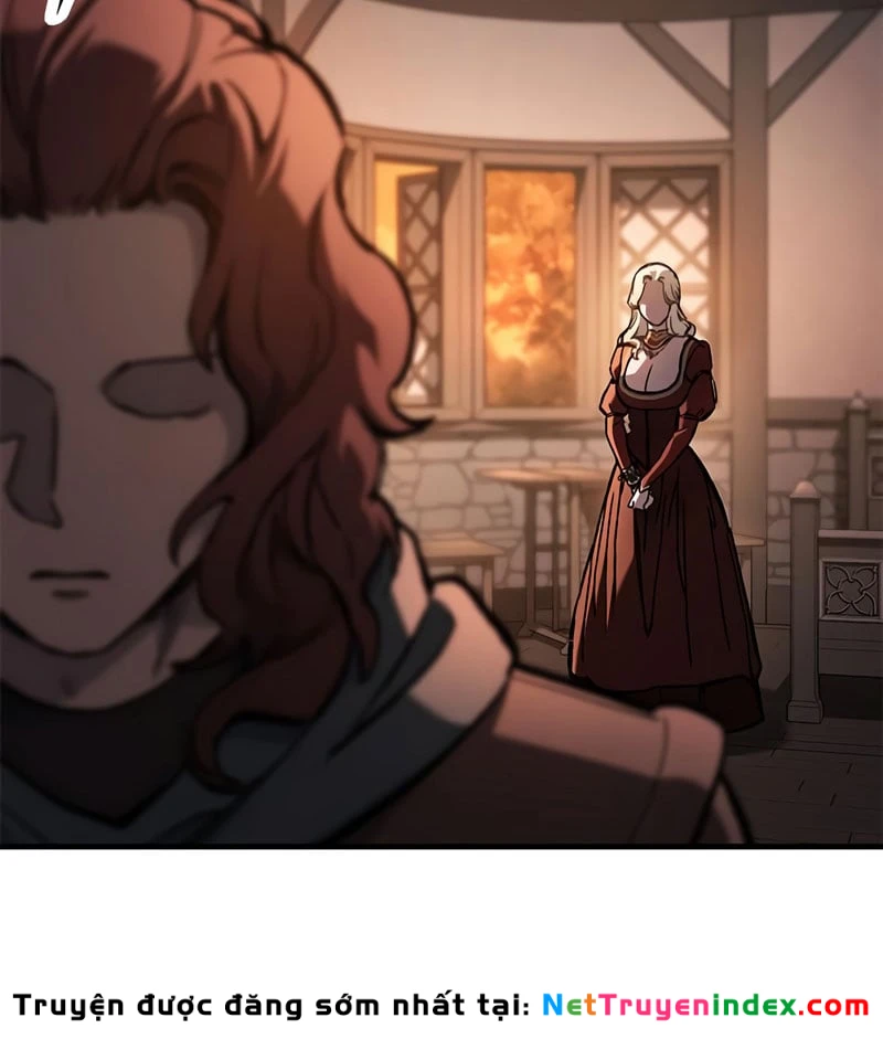 Hiệp Sĩ Sống Vì Ngày Hôm Nay Chapter 86 - 121