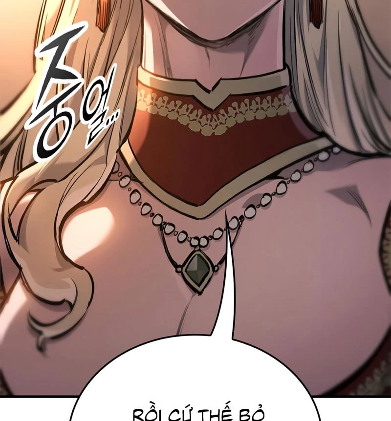 Hiệp Sĩ Sống Vì Ngày Hôm Nay Chapter 86 - 123