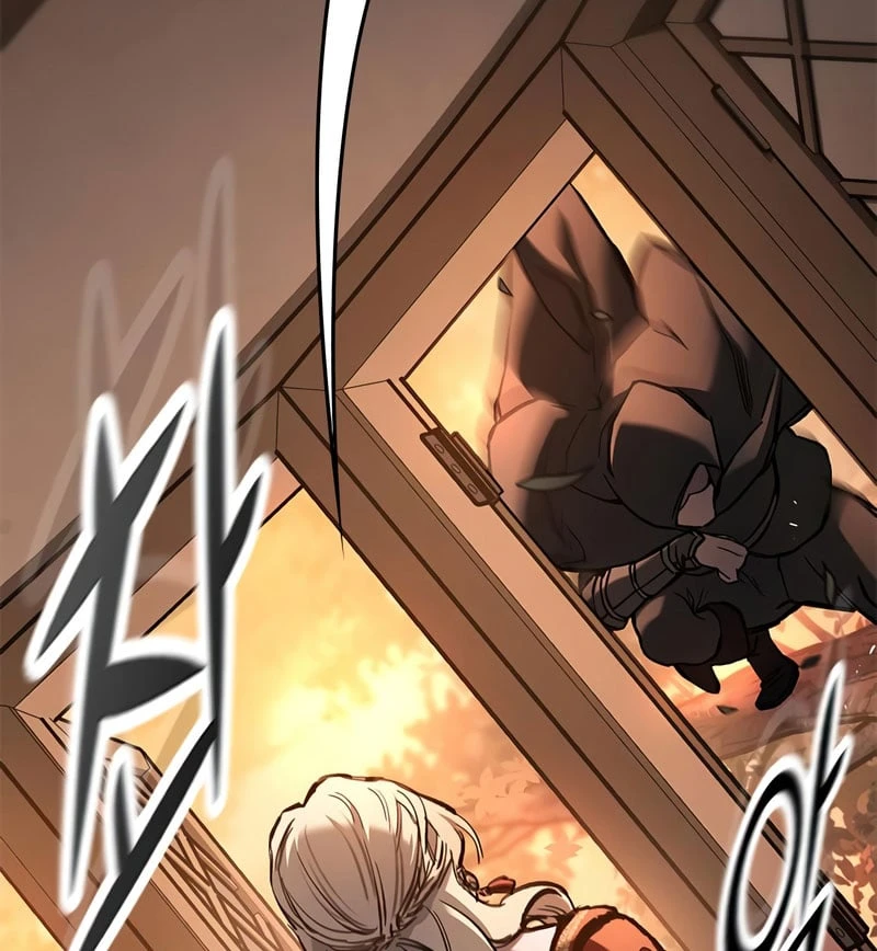 Hiệp Sĩ Sống Vì Ngày Hôm Nay Chapter 86 - 127