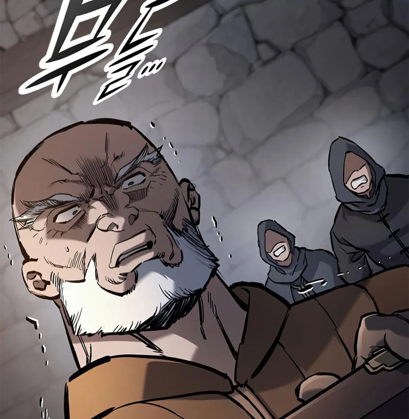 Hiệp Sĩ Sống Vì Ngày Hôm Nay Chapter 86 - 130