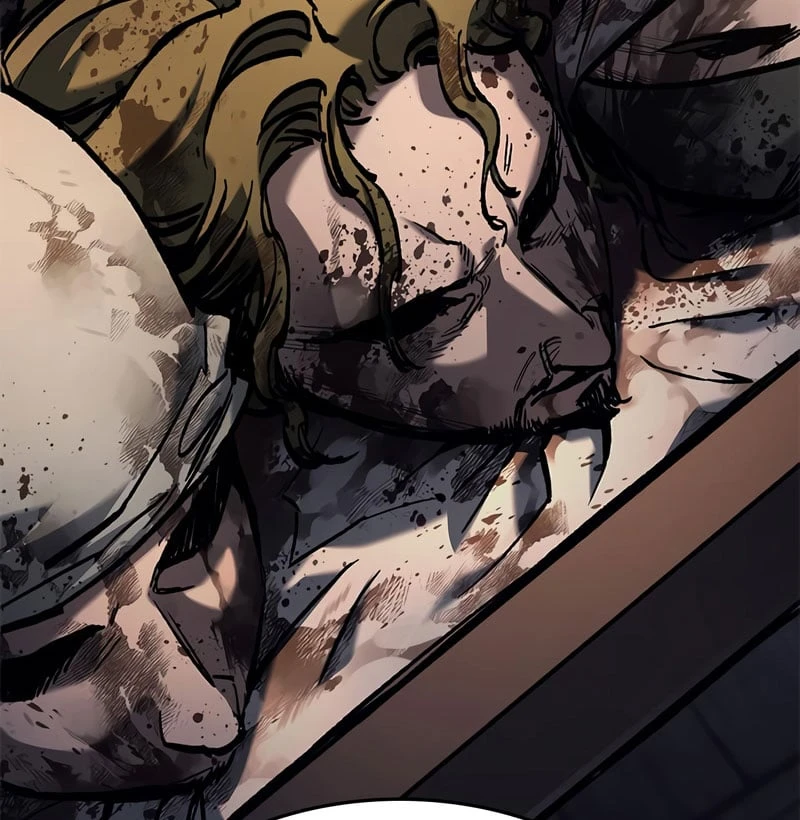 Hiệp Sĩ Sống Vì Ngày Hôm Nay Chapter 86 - 133