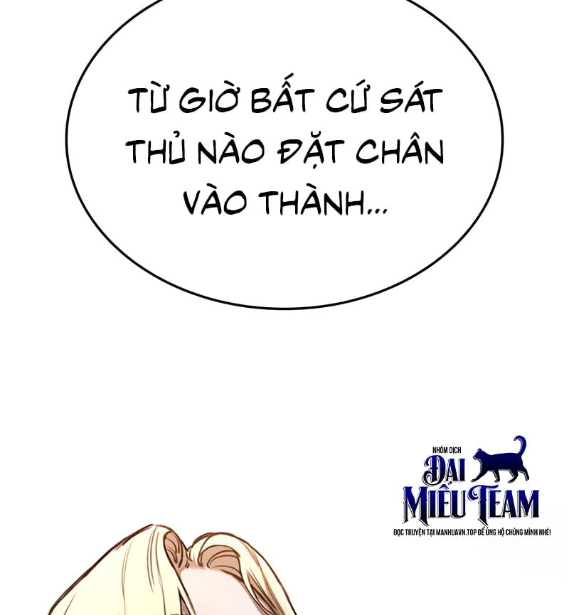 Hiệp Sĩ Sống Vì Ngày Hôm Nay Chapter 86 - 135