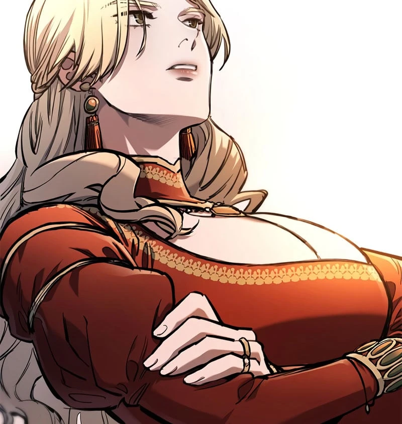 Hiệp Sĩ Sống Vì Ngày Hôm Nay Chapter 86 - 136