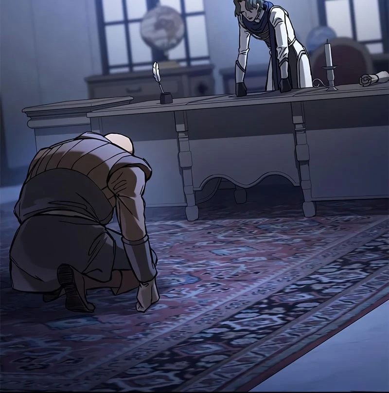 Hiệp Sĩ Sống Vì Ngày Hôm Nay Chapter 86 - 140