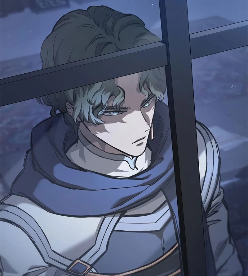 Hiệp Sĩ Sống Vì Ngày Hôm Nay Chapter 86 - 152