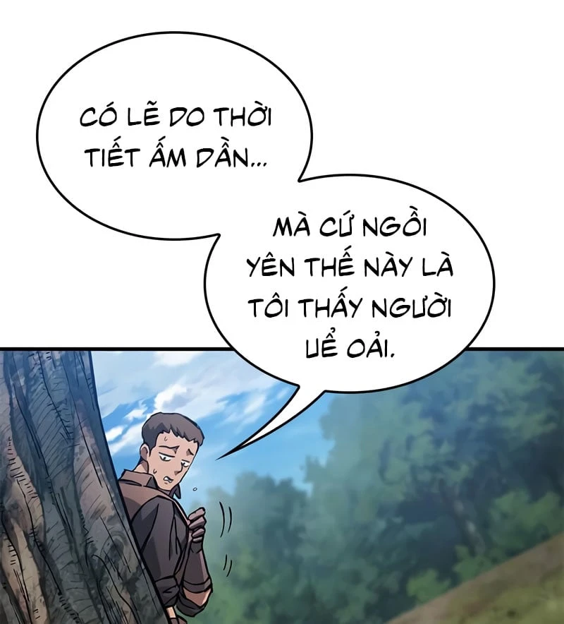 Hiệp Sĩ Sống Vì Ngày Hôm Nay Chapter 86 - 156