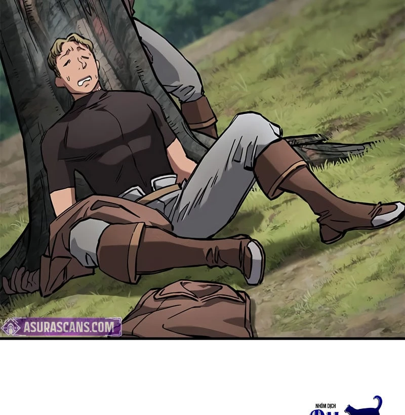 Hiệp Sĩ Sống Vì Ngày Hôm Nay Chapter 86 - 157