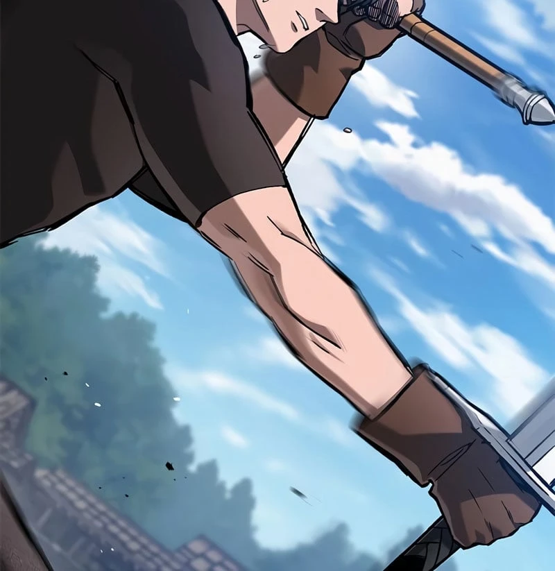 Hiệp Sĩ Sống Vì Ngày Hôm Nay Chapter 86 - 163