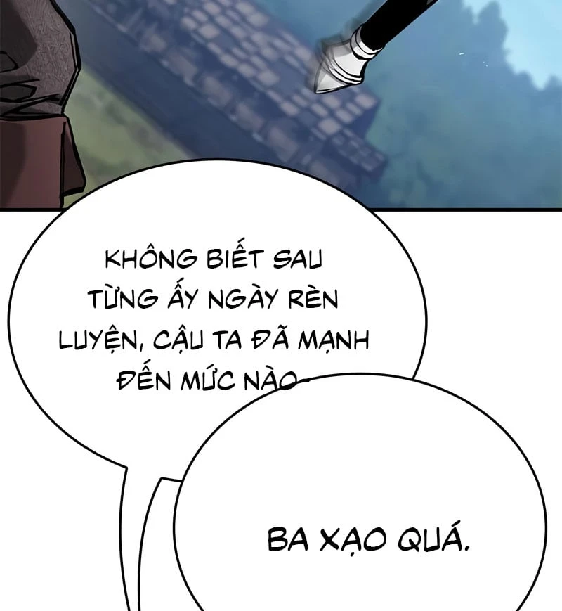 Hiệp Sĩ Sống Vì Ngày Hôm Nay Chapter 86 - 164
