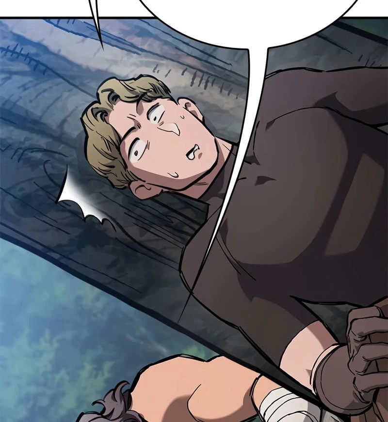 Hiệp Sĩ Sống Vì Ngày Hôm Nay Chapter 86 - 165