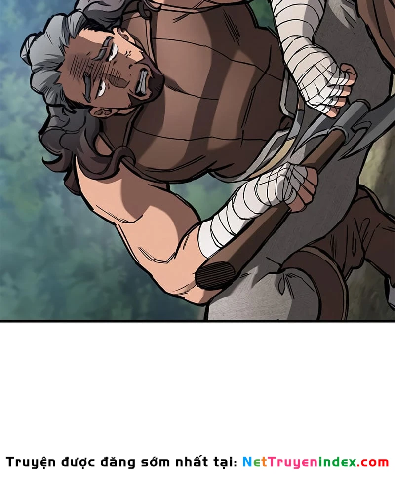 Hiệp Sĩ Sống Vì Ngày Hôm Nay Chapter 86 - 166