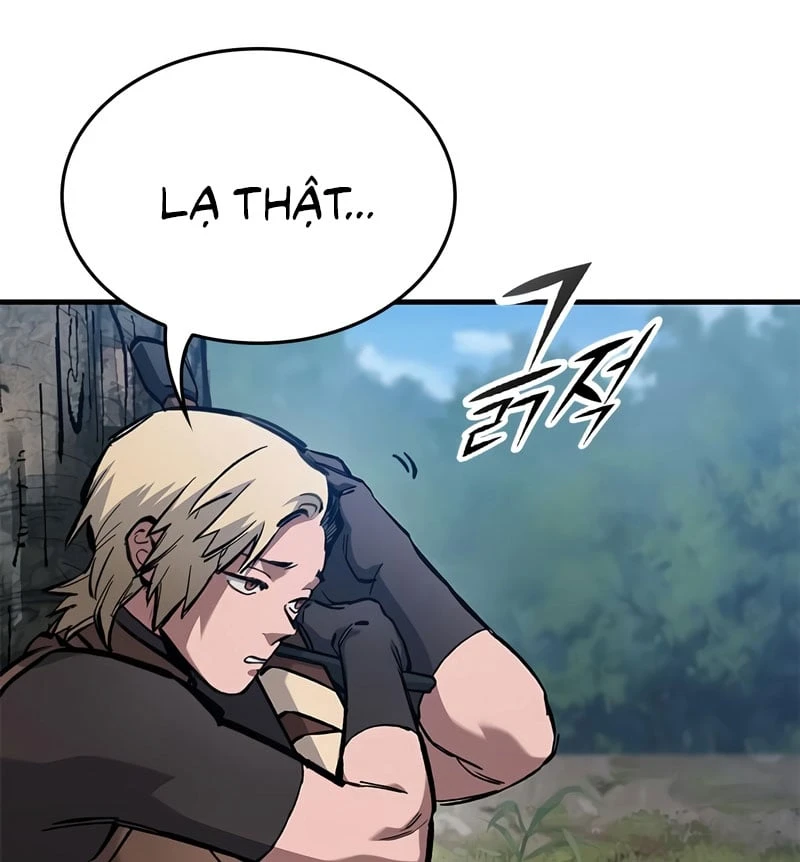 Hiệp Sĩ Sống Vì Ngày Hôm Nay Chapter 86 - 167