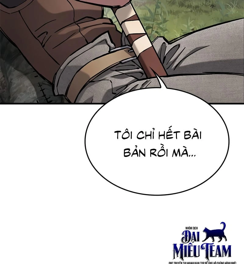 Hiệp Sĩ Sống Vì Ngày Hôm Nay Chapter 86 - 168