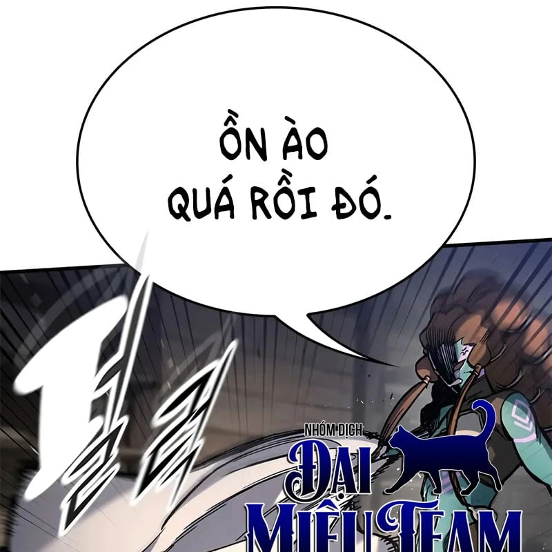 Hiệp Sĩ Sống Vì Ngày Hôm Nay Chapter 87 - 8