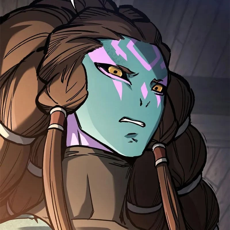 Hiệp Sĩ Sống Vì Ngày Hôm Nay Chapter 87 - 11