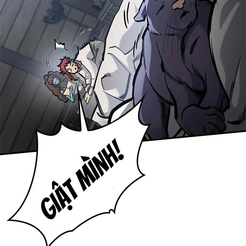 Hiệp Sĩ Sống Vì Ngày Hôm Nay Chapter 87 - 19