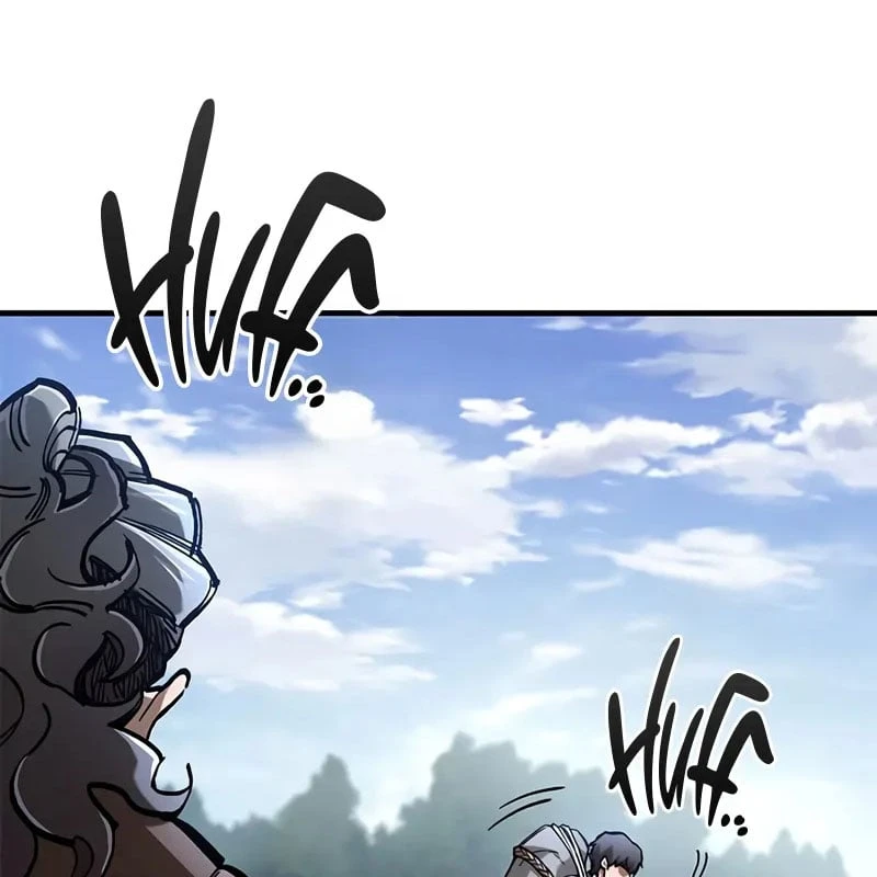 Hiệp Sĩ Sống Vì Ngày Hôm Nay Chapter 87 - 23