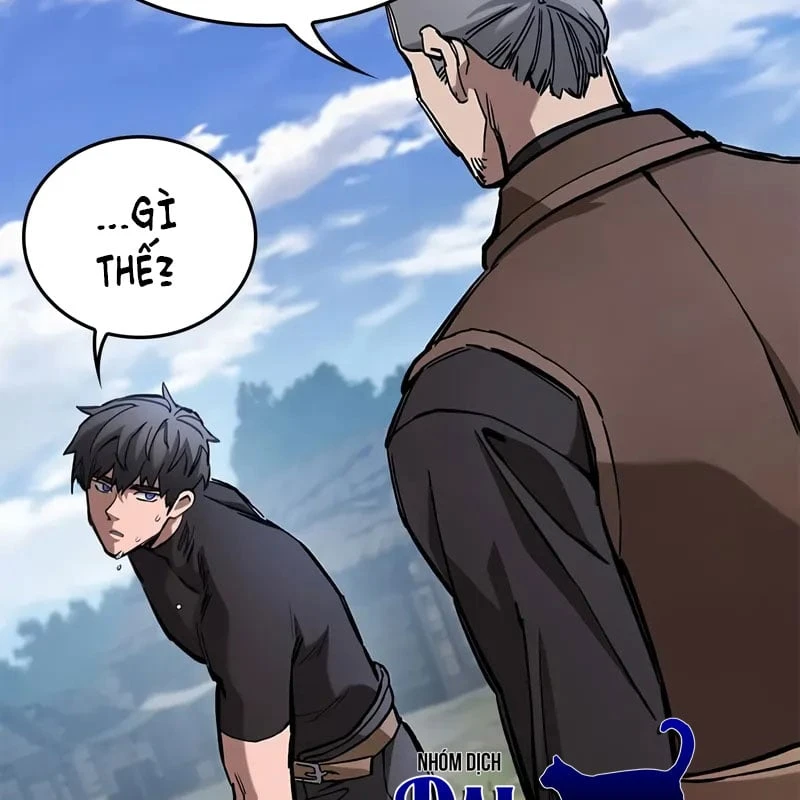 Hiệp Sĩ Sống Vì Ngày Hôm Nay Chapter 87 - 34