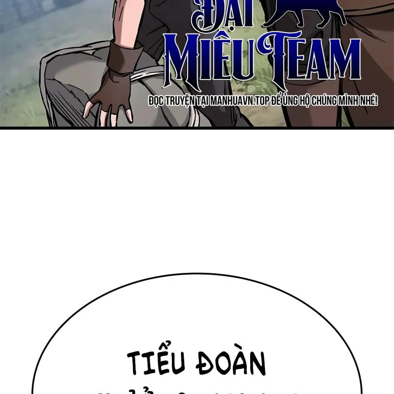 Hiệp Sĩ Sống Vì Ngày Hôm Nay Chapter 87 - 35