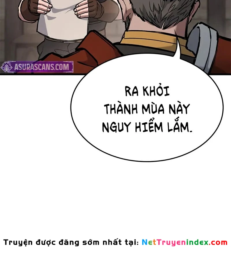 Hiệp Sĩ Sống Vì Ngày Hôm Nay Chapter 87 - 40