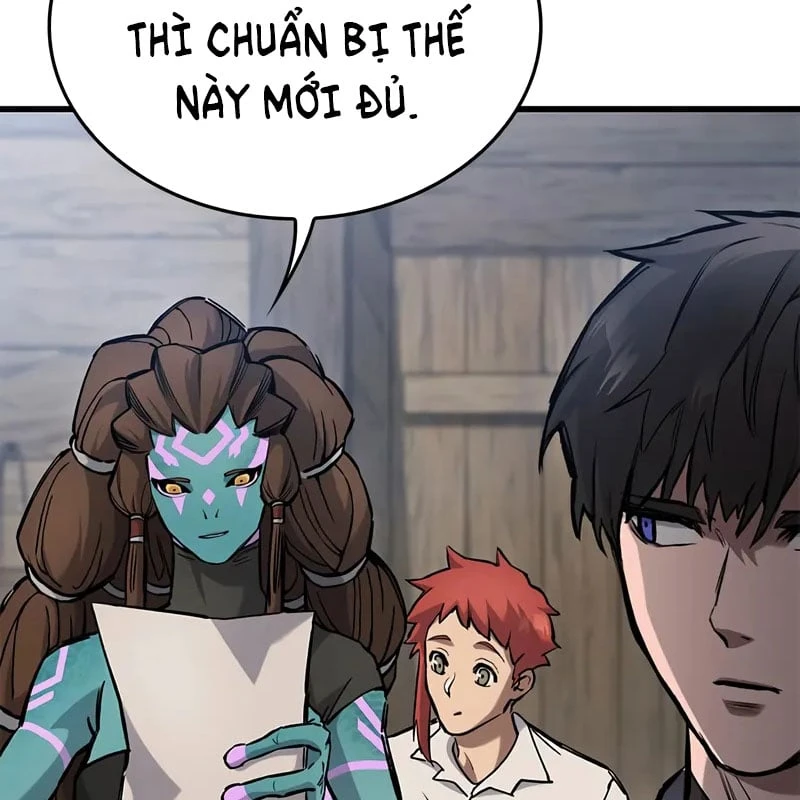 Hiệp Sĩ Sống Vì Ngày Hôm Nay Chapter 87 - 54