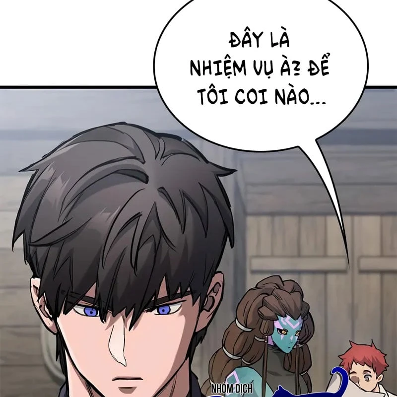 Hiệp Sĩ Sống Vì Ngày Hôm Nay Chapter 87 - 56