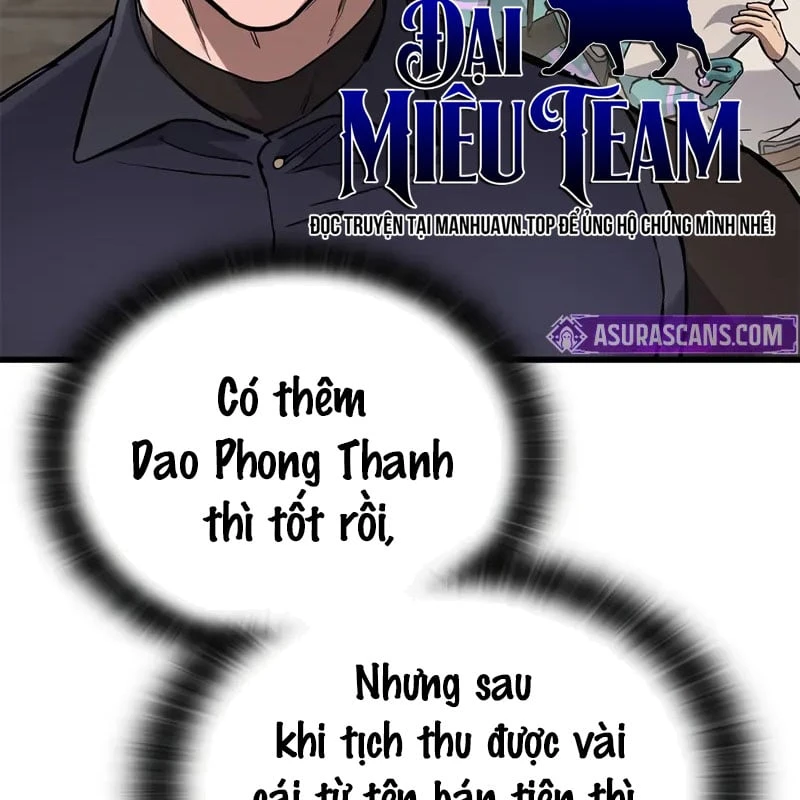 Hiệp Sĩ Sống Vì Ngày Hôm Nay Chapter 87 - 57