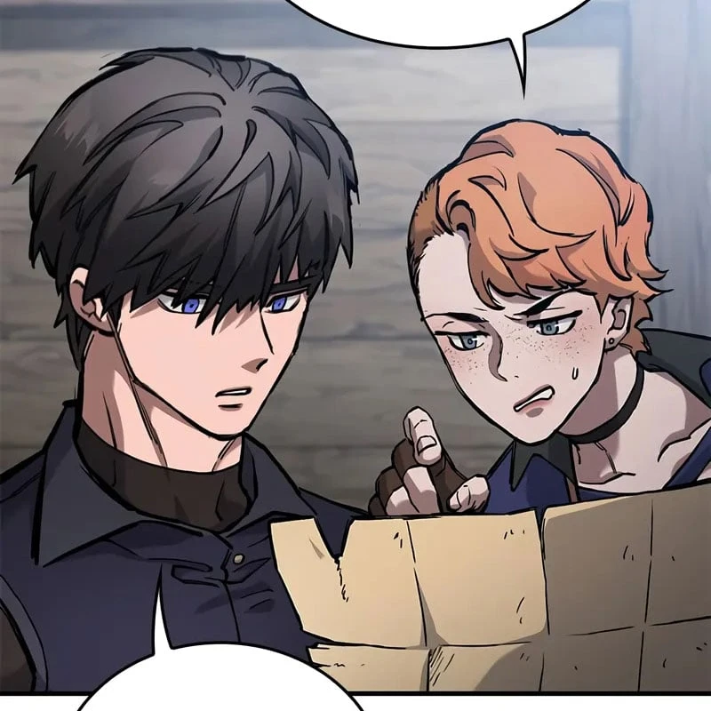 Hiệp Sĩ Sống Vì Ngày Hôm Nay Chapter 87 - 83