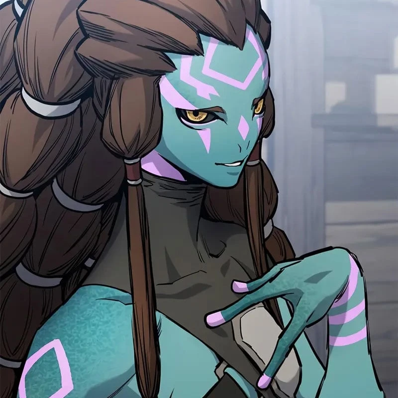 Hiệp Sĩ Sống Vì Ngày Hôm Nay Chapter 87 - 87