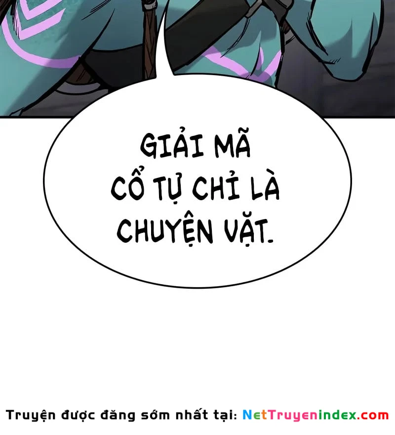 Hiệp Sĩ Sống Vì Ngày Hôm Nay Chapter 87 - 88