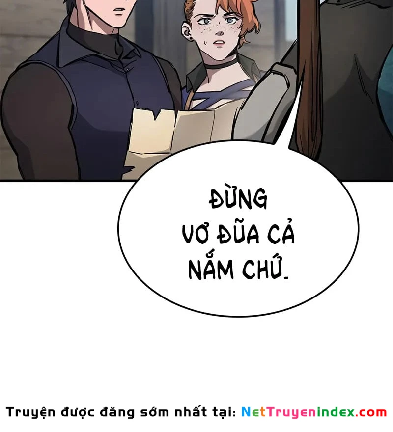 Hiệp Sĩ Sống Vì Ngày Hôm Nay Chapter 87 - 90