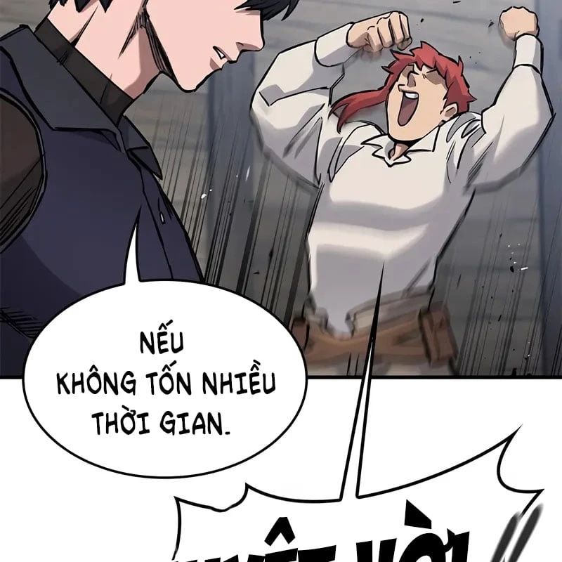 Hiệp Sĩ Sống Vì Ngày Hôm Nay Chapter 87 - 92