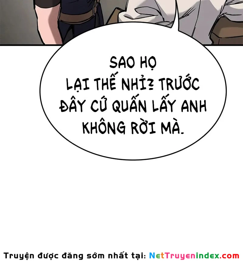 Hiệp Sĩ Sống Vì Ngày Hôm Nay Chapter 87 - 104