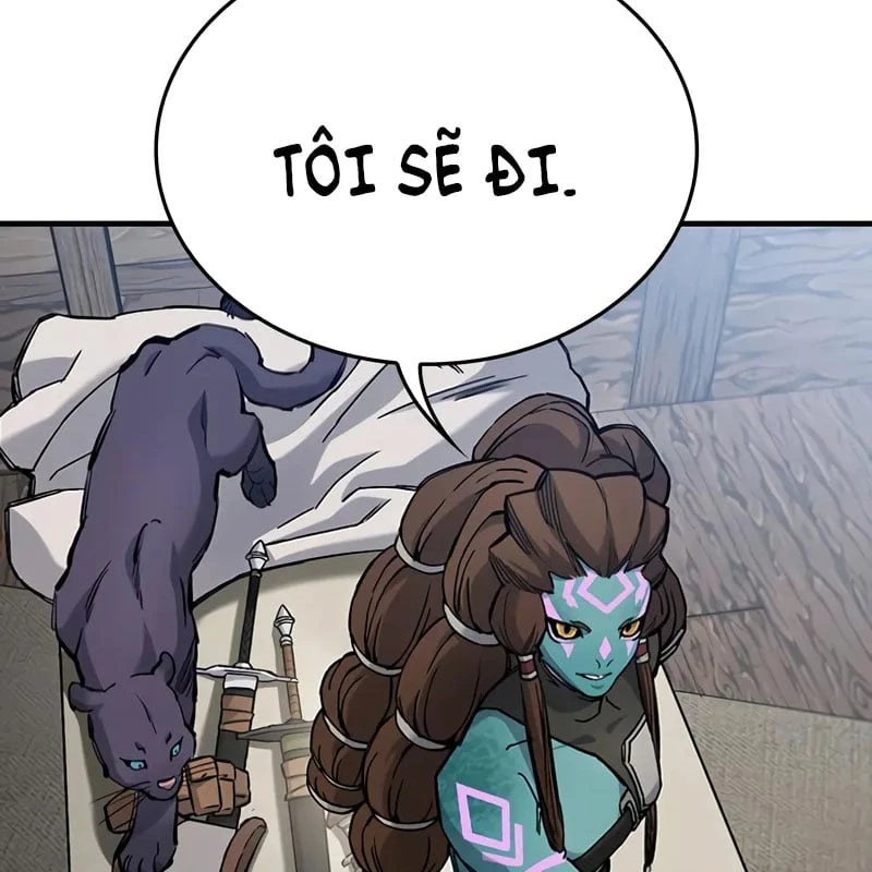 Hiệp Sĩ Sống Vì Ngày Hôm Nay Chapter 87 - 107