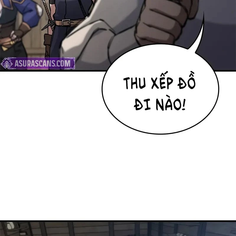 Hiệp Sĩ Sống Vì Ngày Hôm Nay Chapter 87 - 112