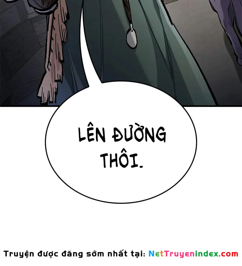 Hiệp Sĩ Sống Vì Ngày Hôm Nay Chapter 87 - 119