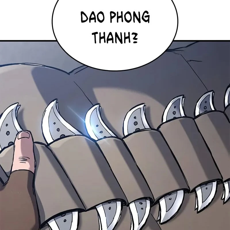 Hiệp Sĩ Sống Vì Ngày Hôm Nay Chapter 87 - 127