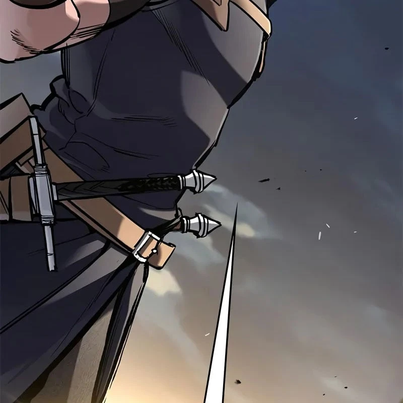 Hiệp Sĩ Sống Vì Ngày Hôm Nay Chapter 87 - 142