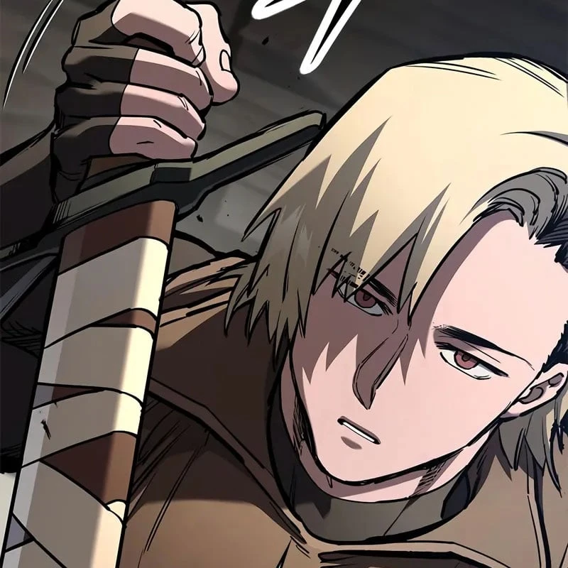 Hiệp Sĩ Sống Vì Ngày Hôm Nay Chapter 87 - 162