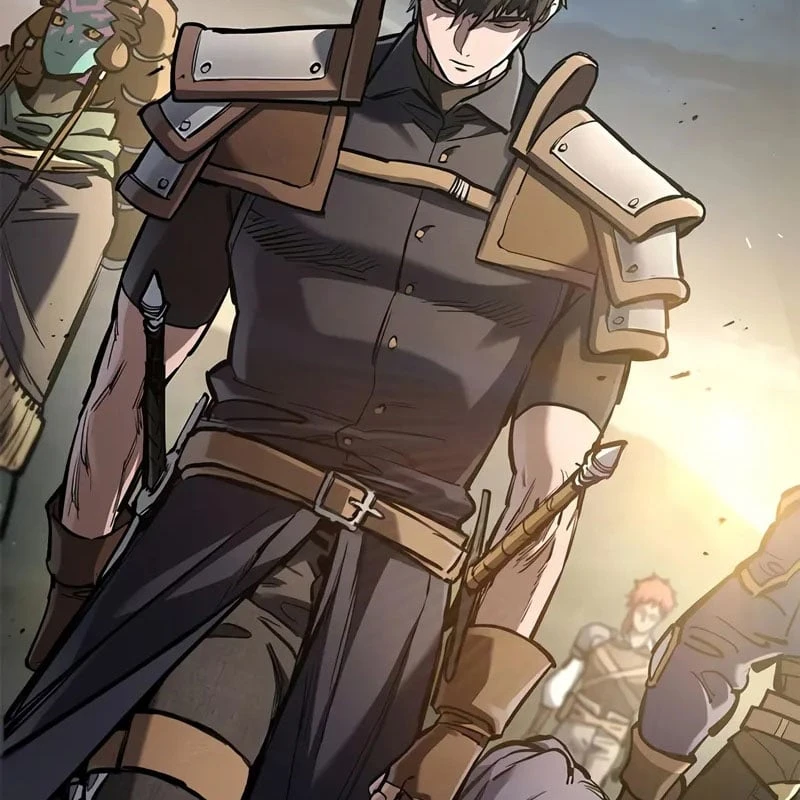 Hiệp Sĩ Sống Vì Ngày Hôm Nay Chapter 87 - 172