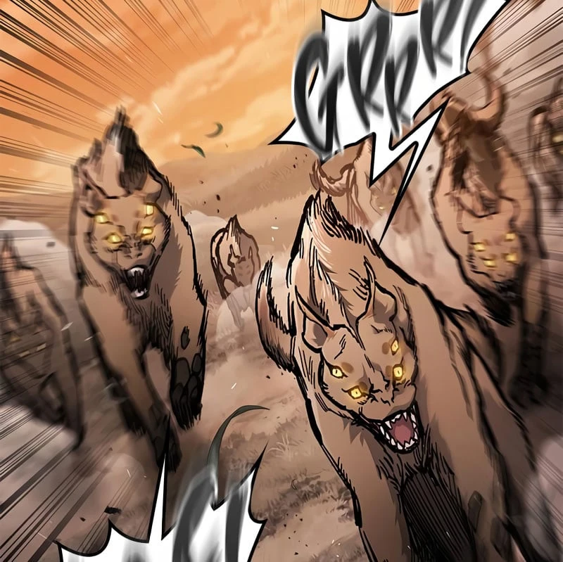 Hiệp Sĩ Sống Vì Ngày Hôm Nay Chapter 88 - 2